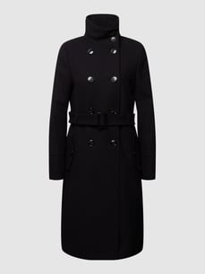 s.Oliver Trenchcoat brons casual uitstraling Mode Jassen Trenchcoats s.Oliver Trenchcoat brons casual uitstraling Mode Jassen Trenchcoats