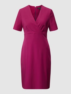 Comma Kleid Peek Und Cloppenburg