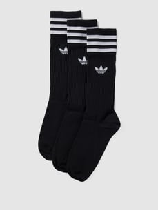 adidas Originals Nu 21% Korting Dames Kleding voor voor Beenmode voor Sokken Sweatshirt in het Paars