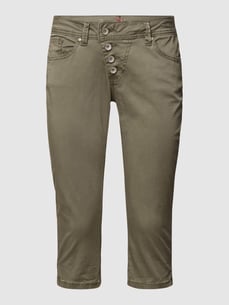 Damen Bekleidung Hosen und Chinos Capri Hosen und cropped Hosen Loewe Andere materialien hose in Rot