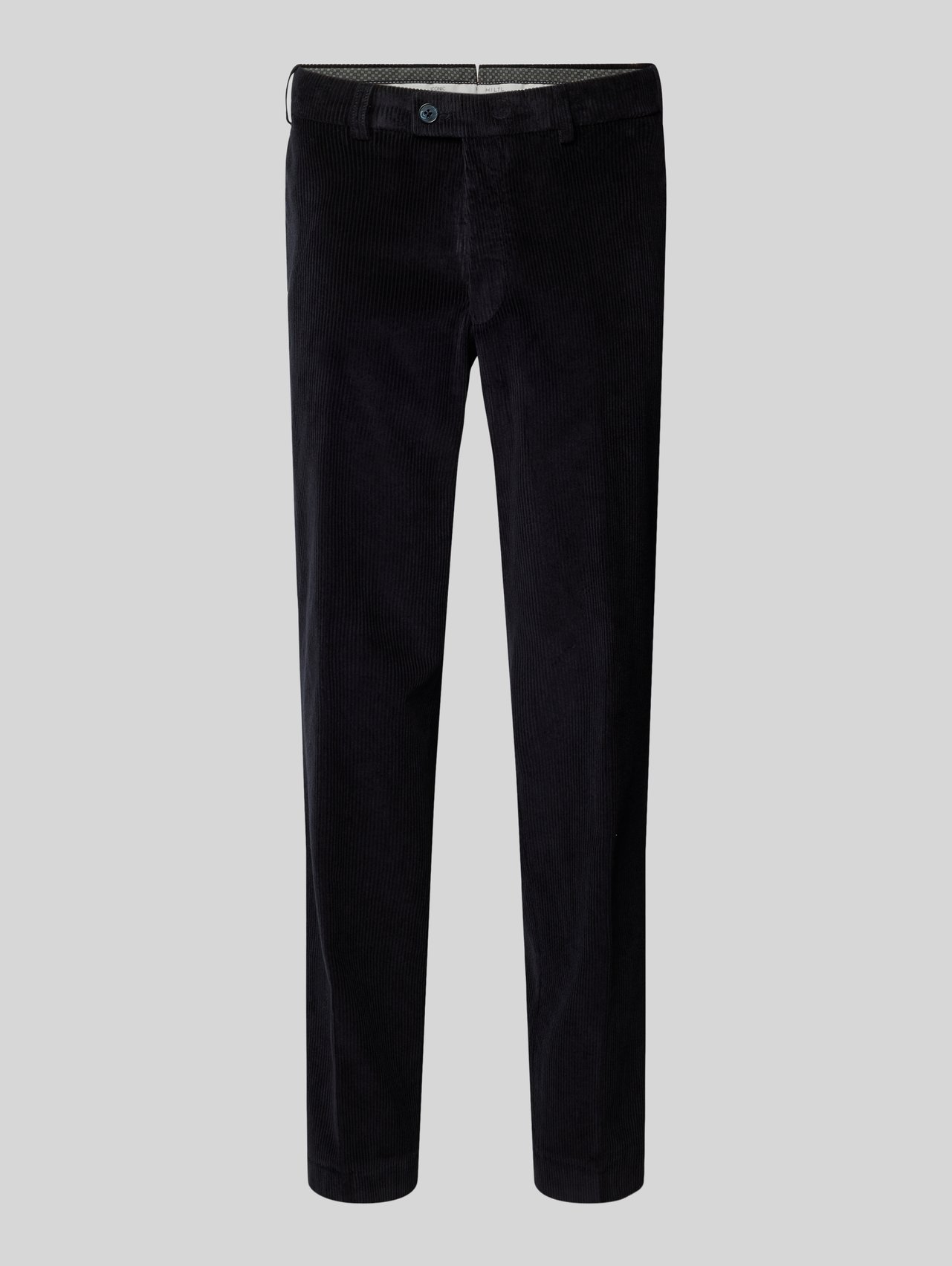 Cordhose mit Gesäßtaschen Modell 'PARMA' von Hiltl - 21
