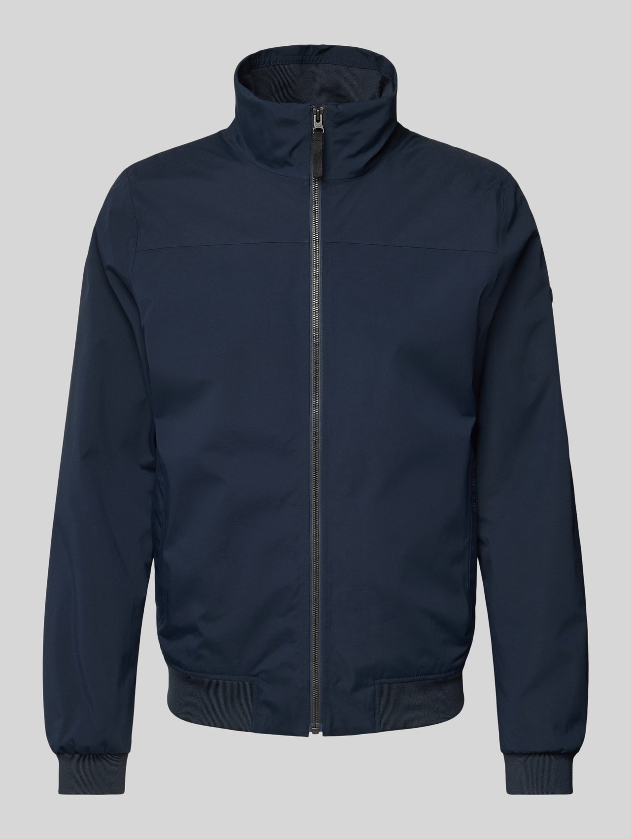 Jacke mit Stehkragen Modell 'ALVIN' von Didriksons - 24