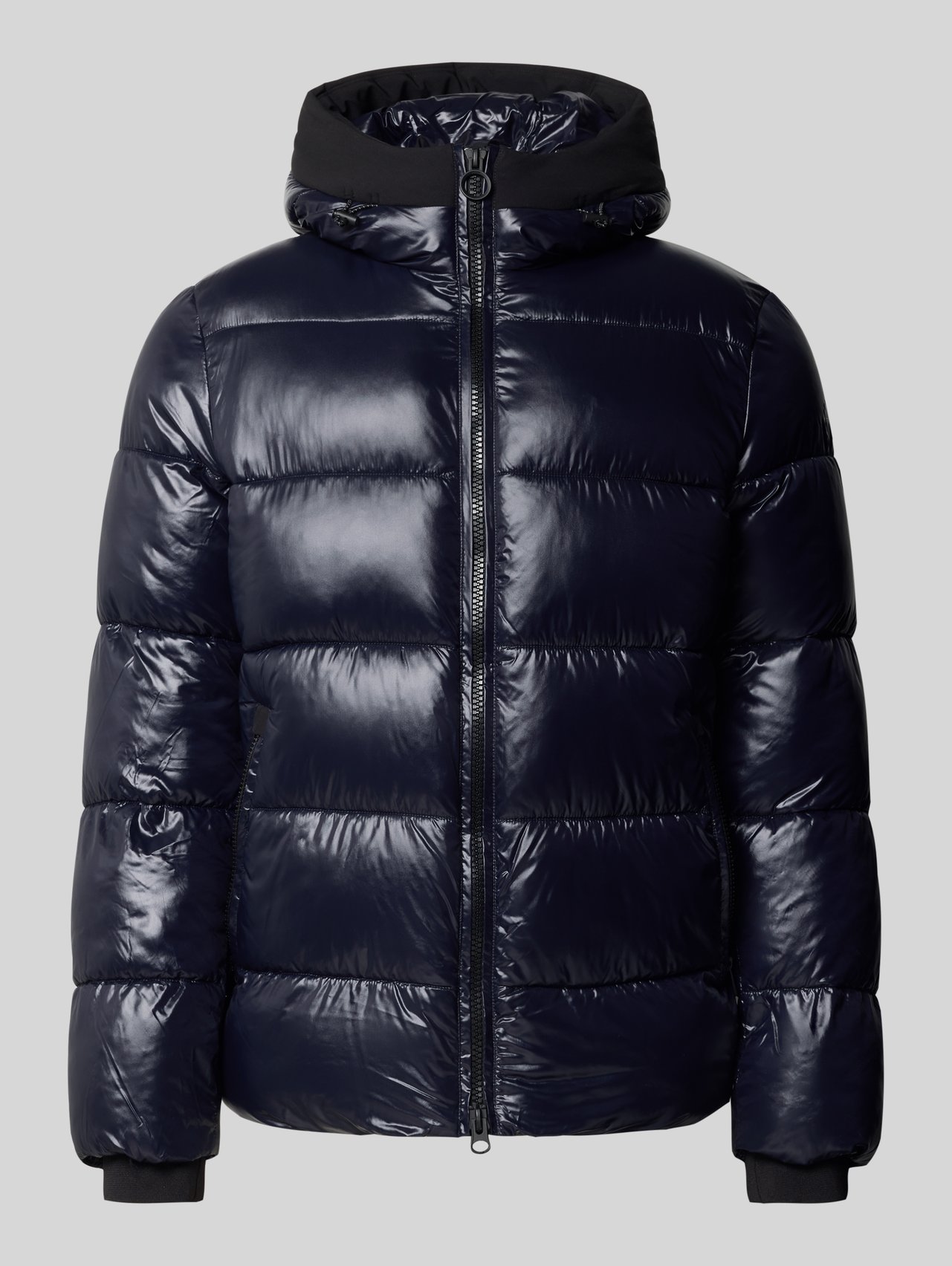 Steppjacke mit Kapuze von Geox - 46