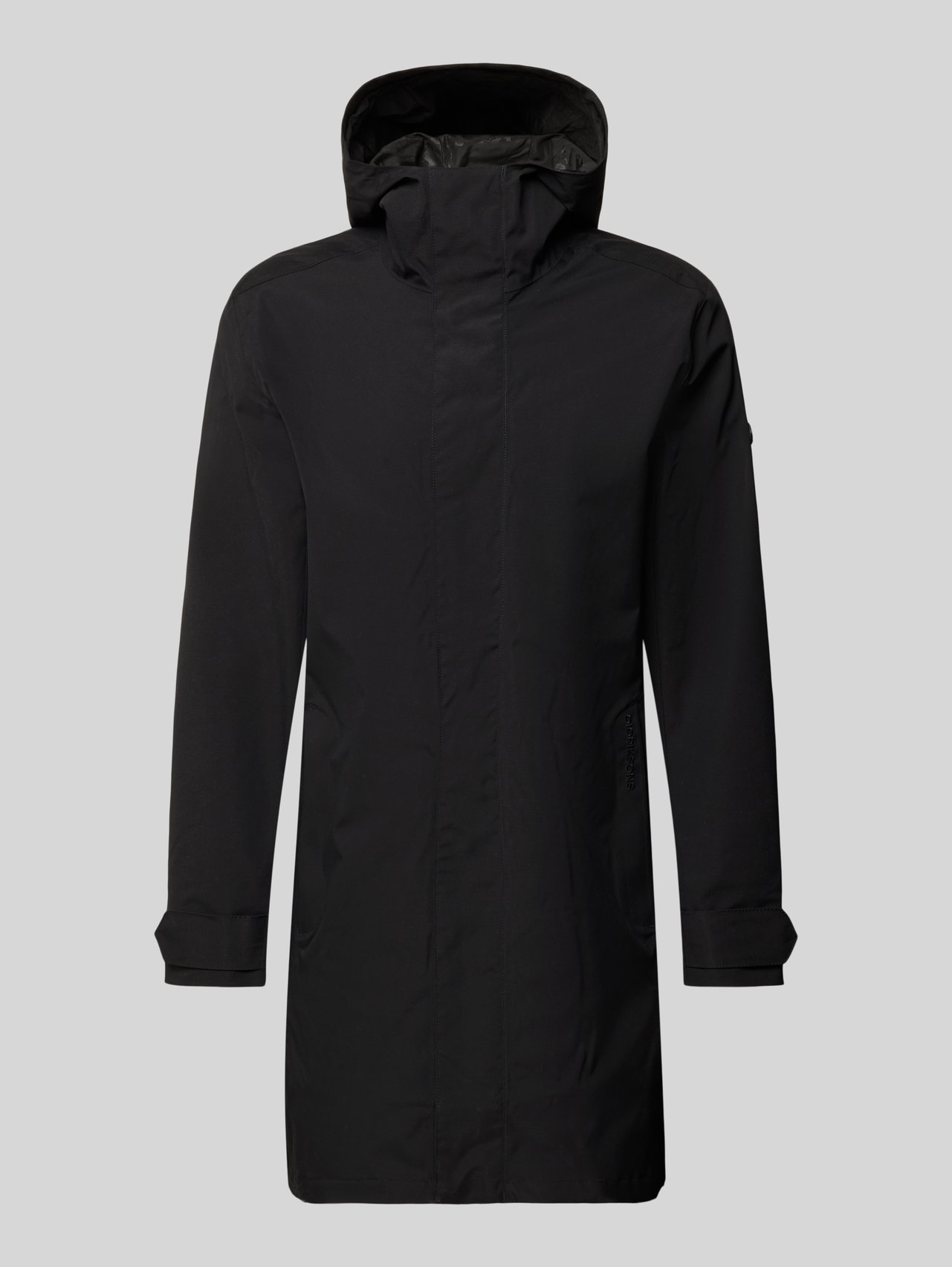 Parka mit Ärmelriegeln Modell 'GEORGE' von Didriksons - 3