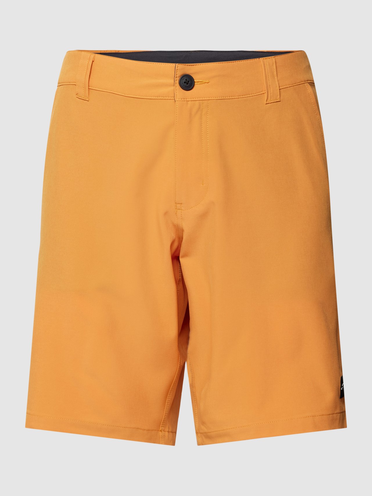Shorts mit Label-Patch von O'Neill Orange - 15