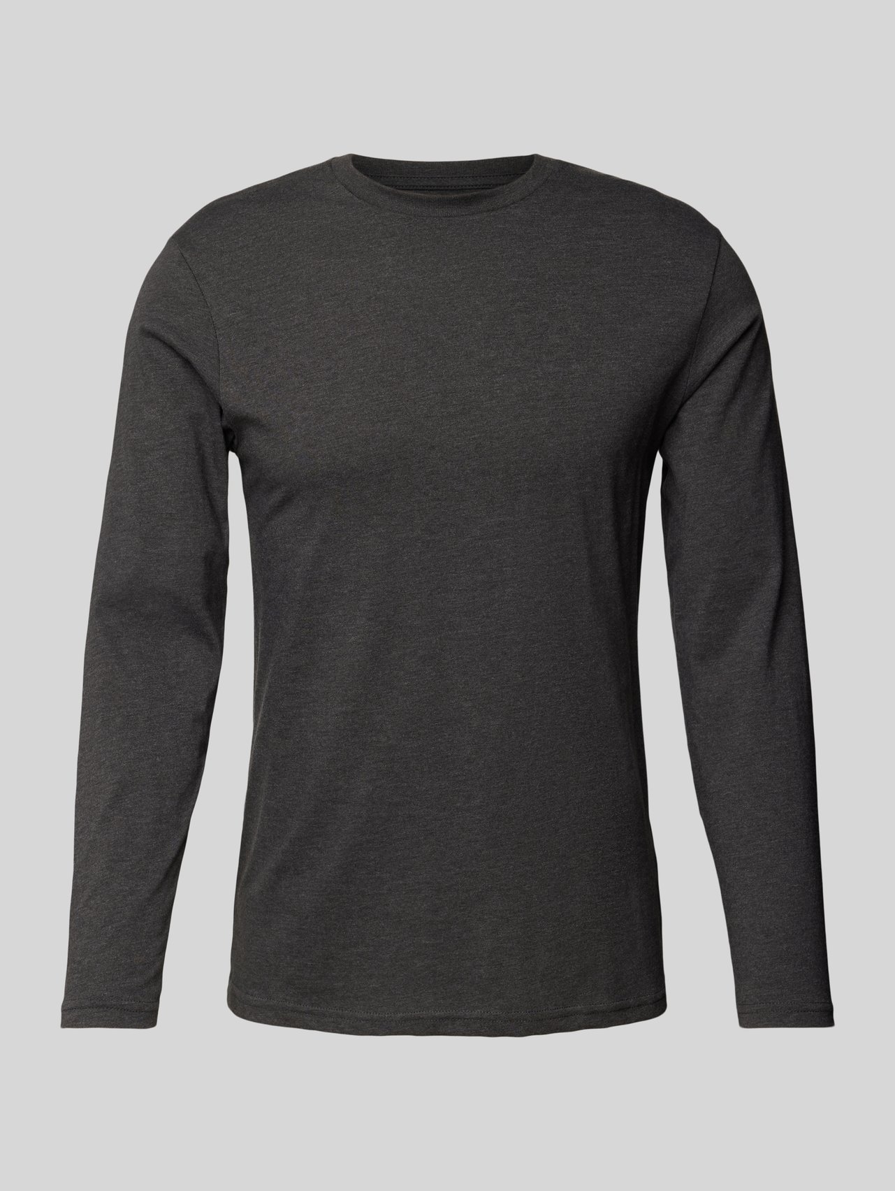 Longsleeve mit Rundhalsausschnitt von RAGMAN - 15