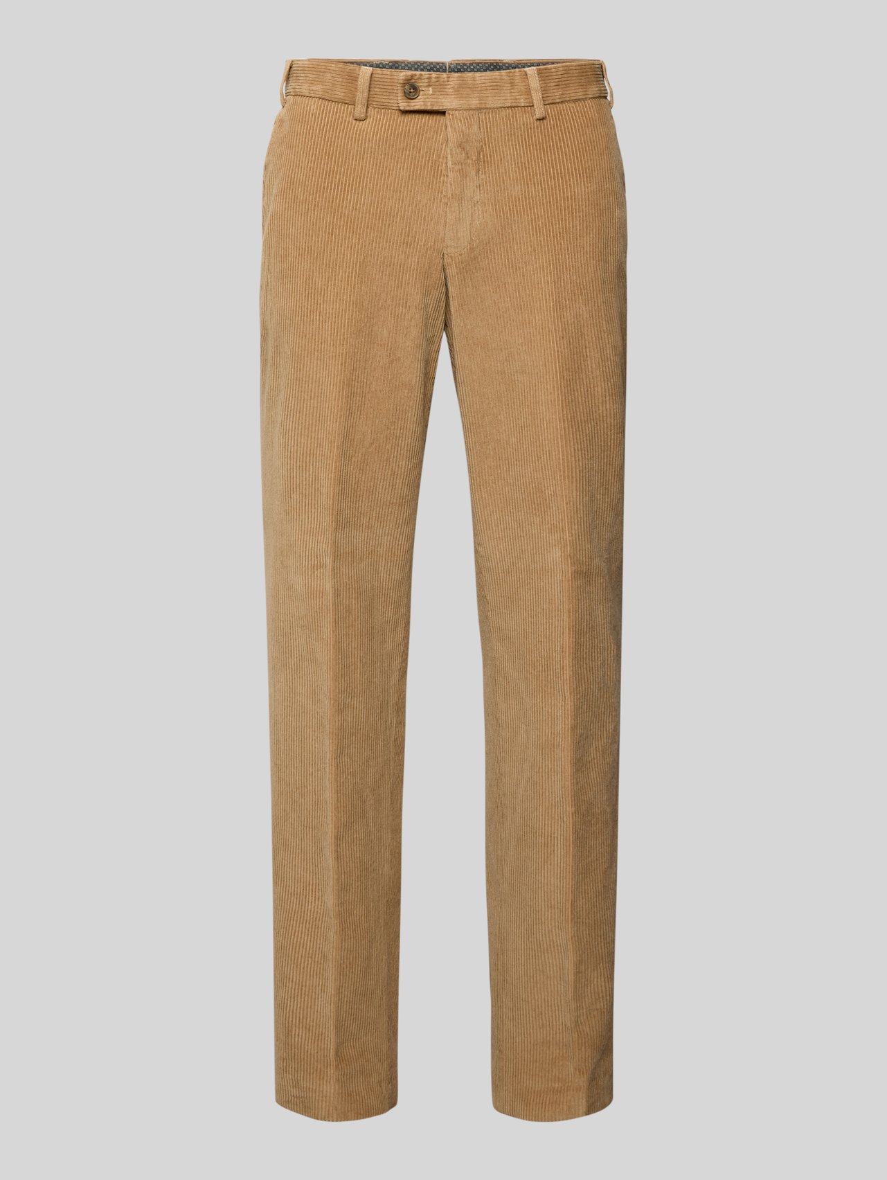 Cordhose mit Gesäßtaschen Modell 'PARMA' von Hiltl - 18