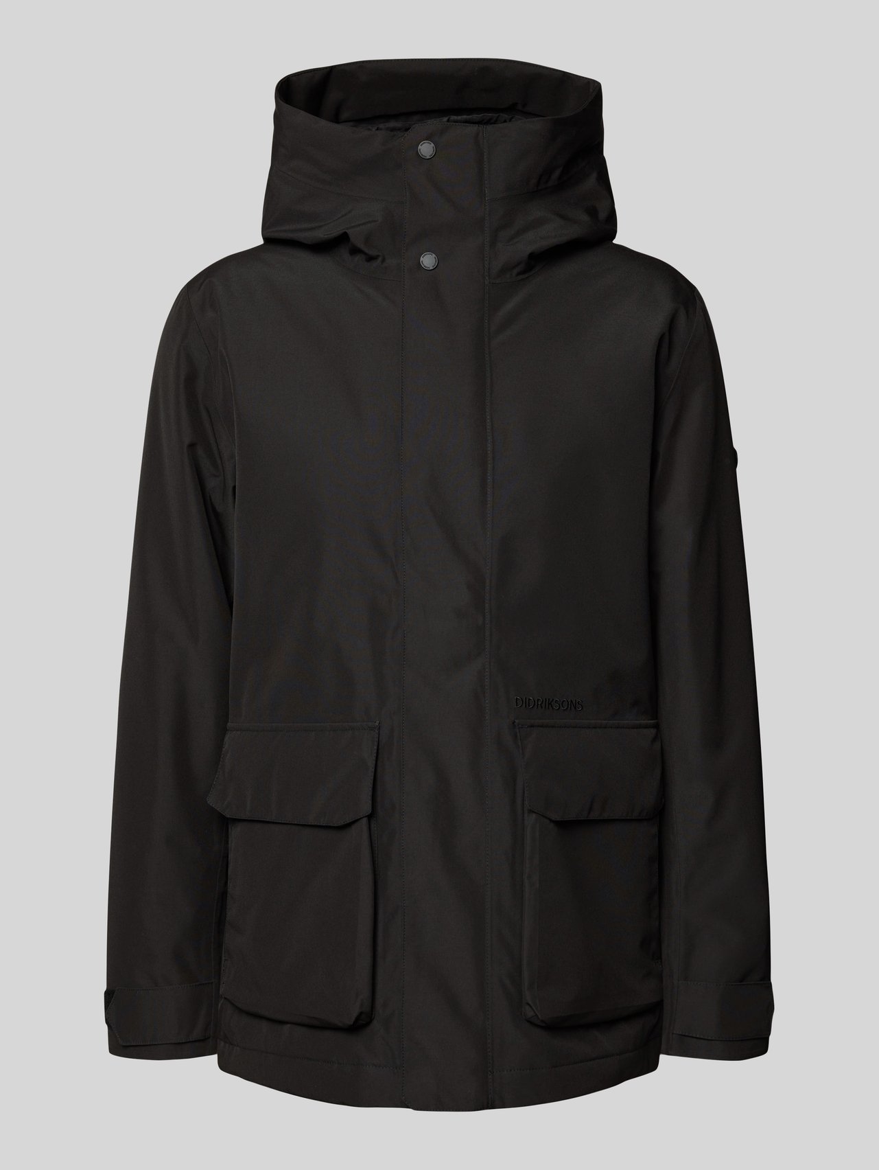 Jacke mit Pattentaschen Modell 'LIAM' von Didriksons - 11