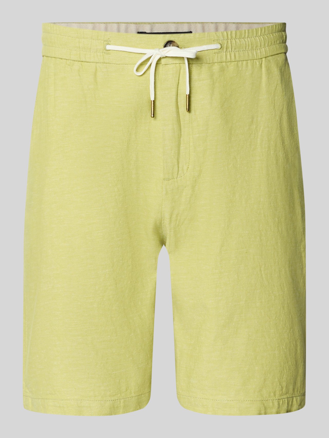 Shorts mit elastischem Bund von Scotch & Soda - 7