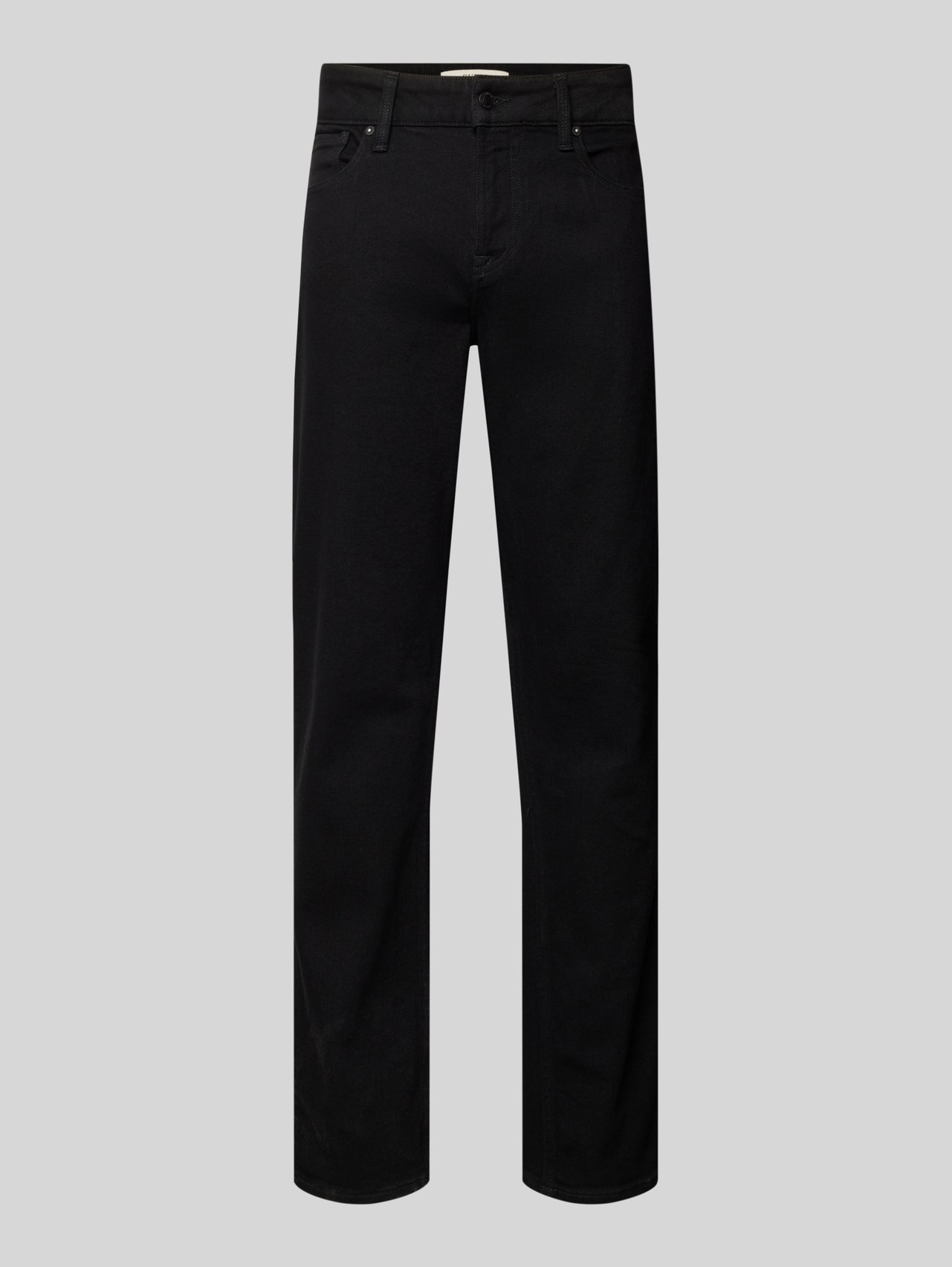 Slim Fit Jeans im 5-Pocket-Design Modell 'ANGELS' von GUESS - 35