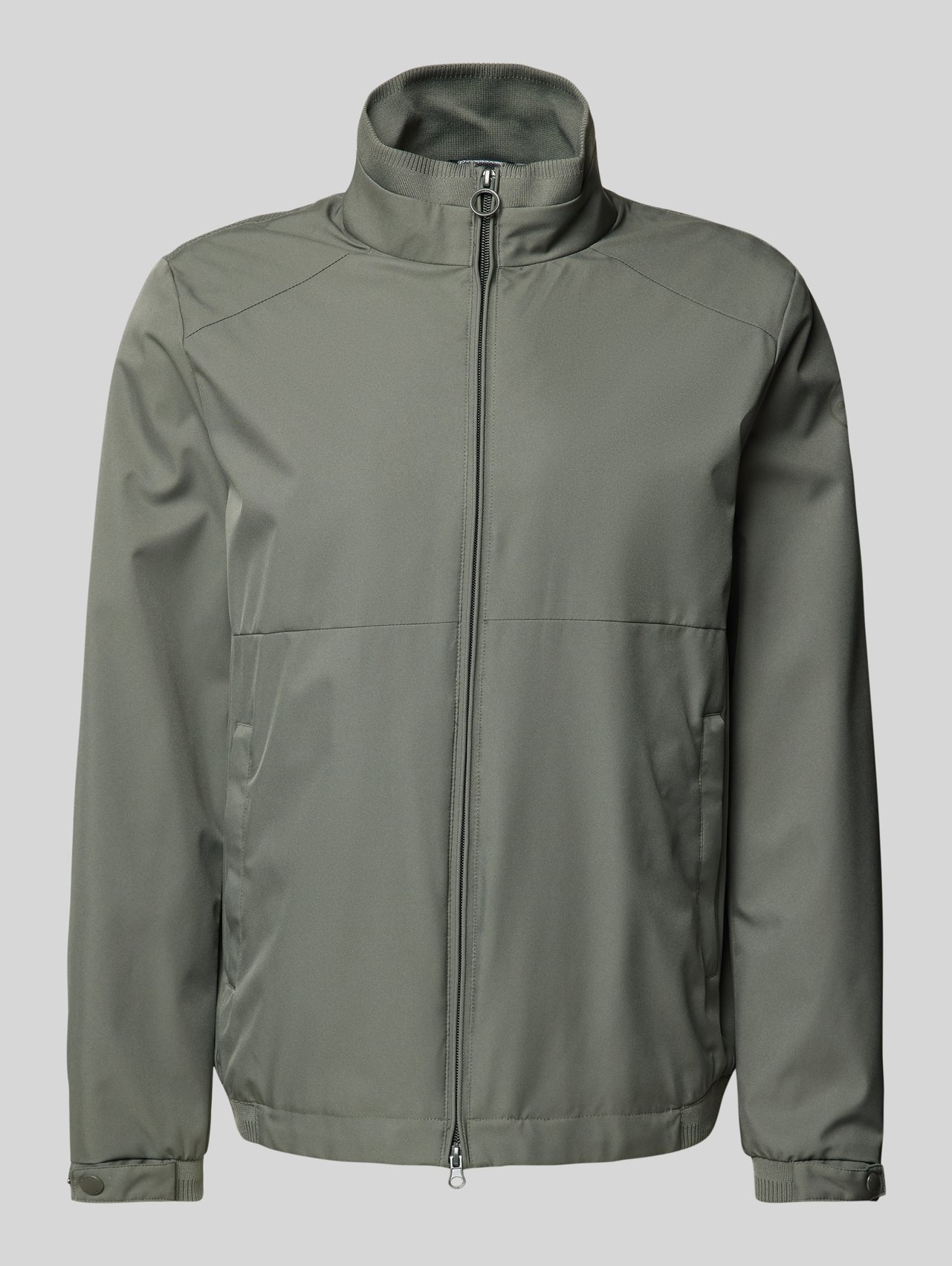 Blouson mit Zweiwege-Reißverschluss Modell 'SPHERICA' von Geox - 45