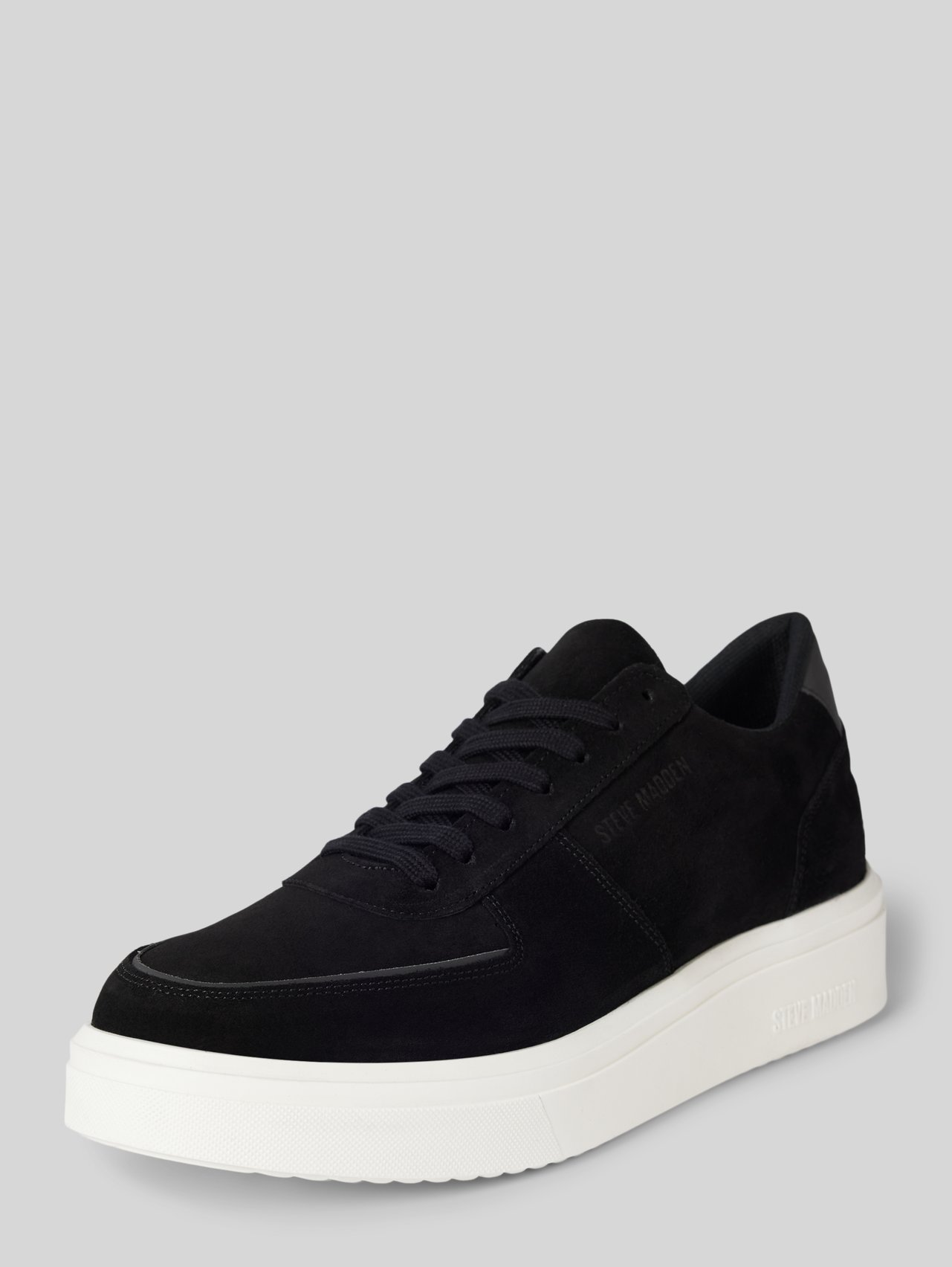 Sneaker mit Schnürverschluss Modell 'FLYNN' von Steve Madden - 18