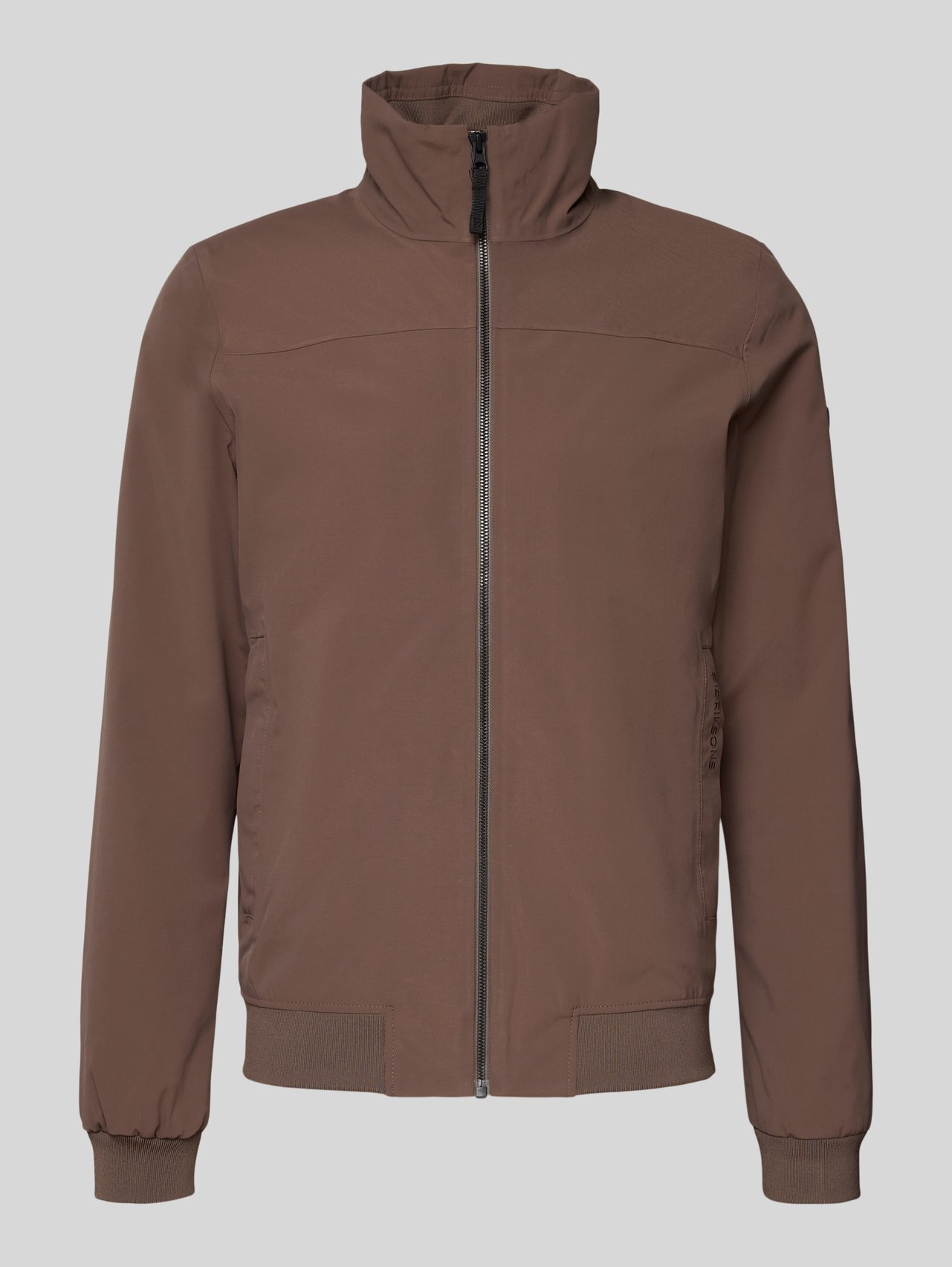 Jacke mit Stehkragen Modell 'ALVIN' von Didriksons - 22
