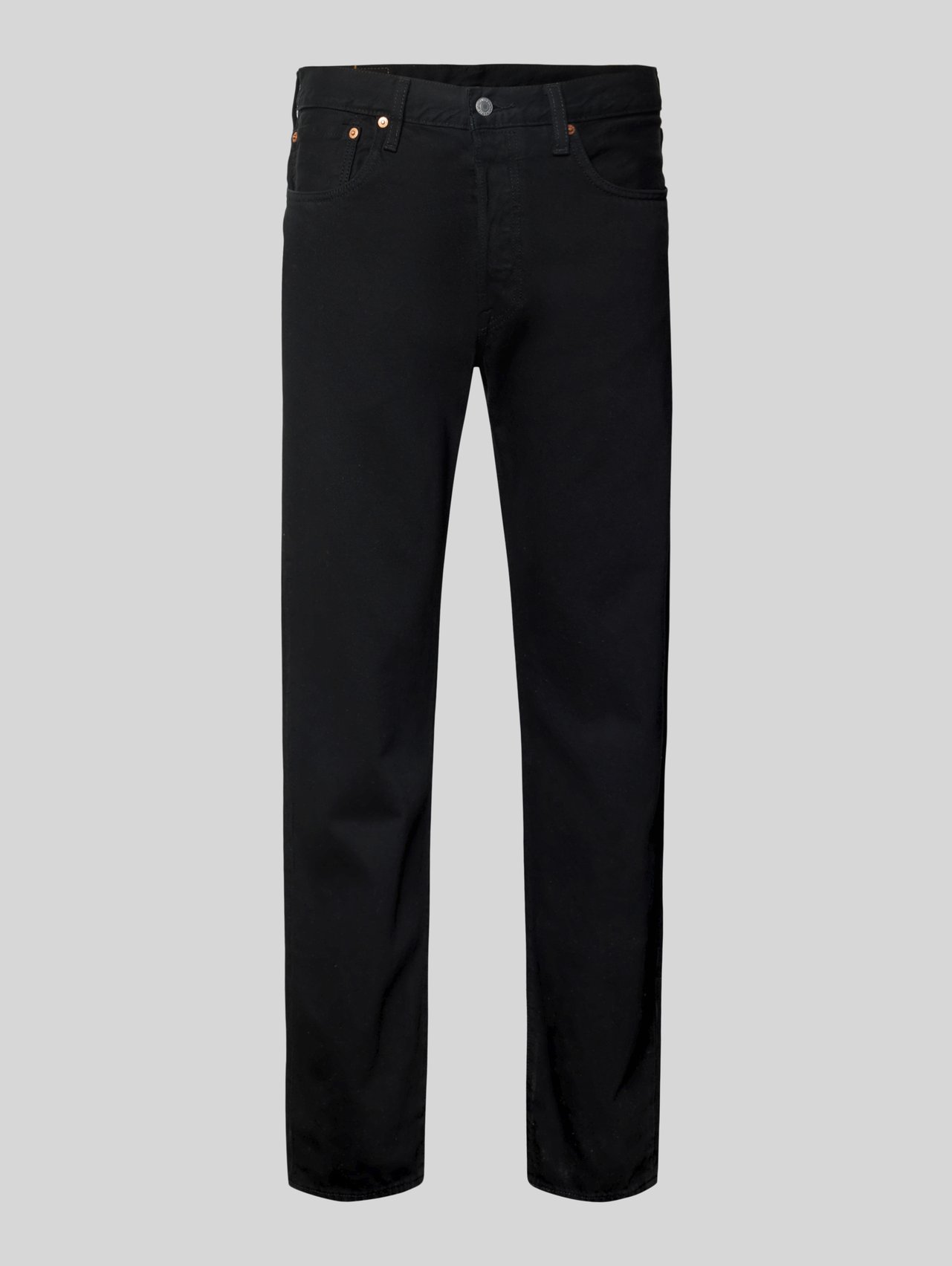 Wide Leg Fit Jeans Modell '501®' von Levi's® - 19