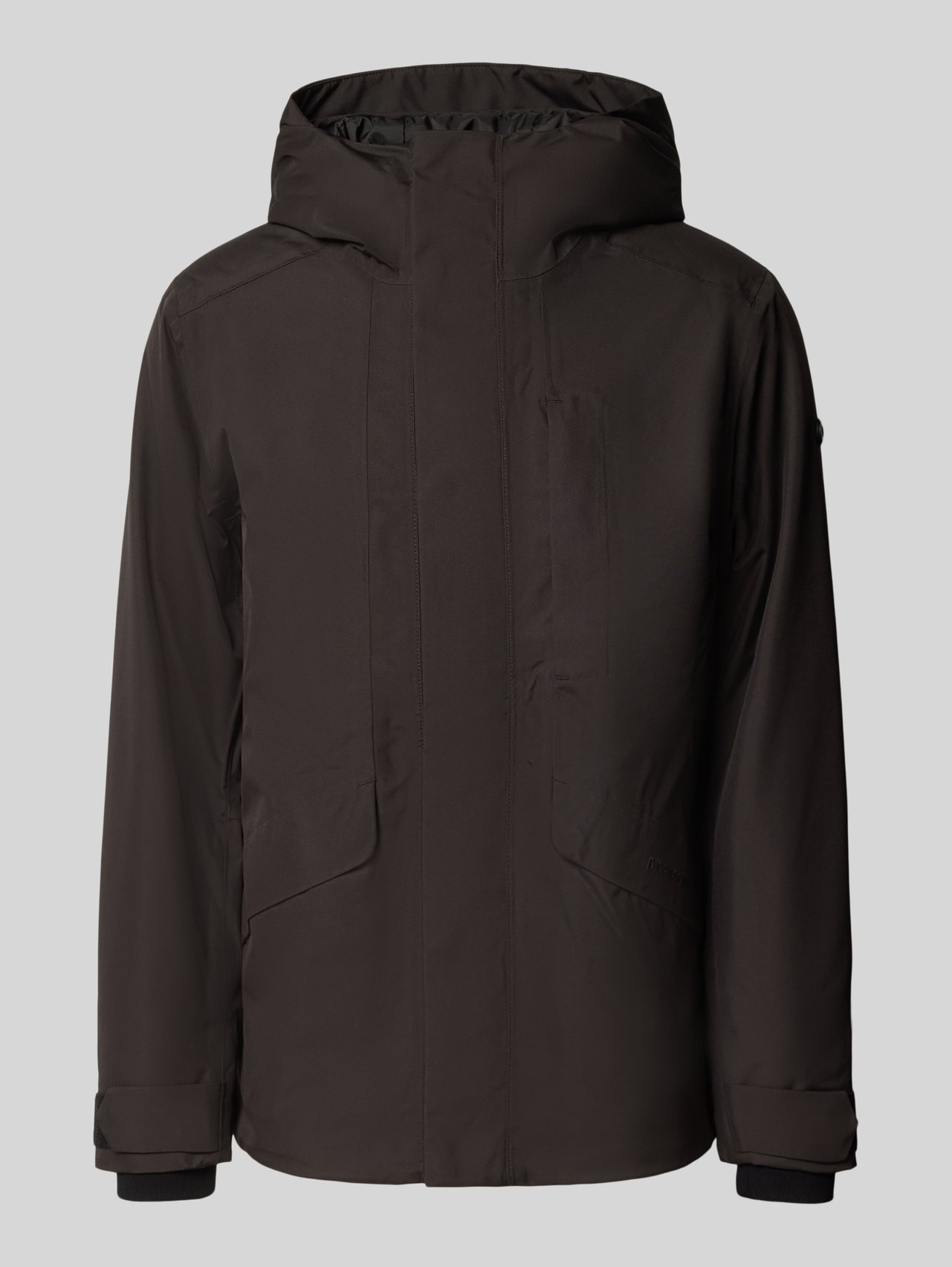Jacke mit Label-Detail Modell 'ADAM' von Didriksons - 1