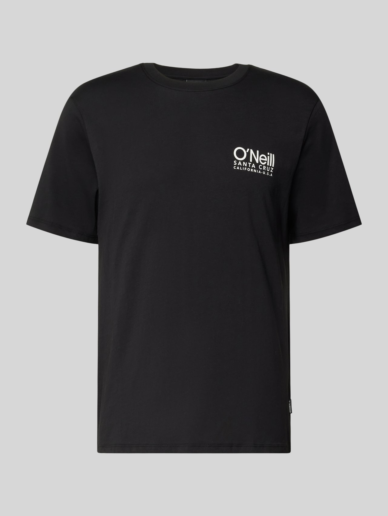 T-Shirt mit Logo-Print und Rundhalsausschnitt von O'Neill - 20