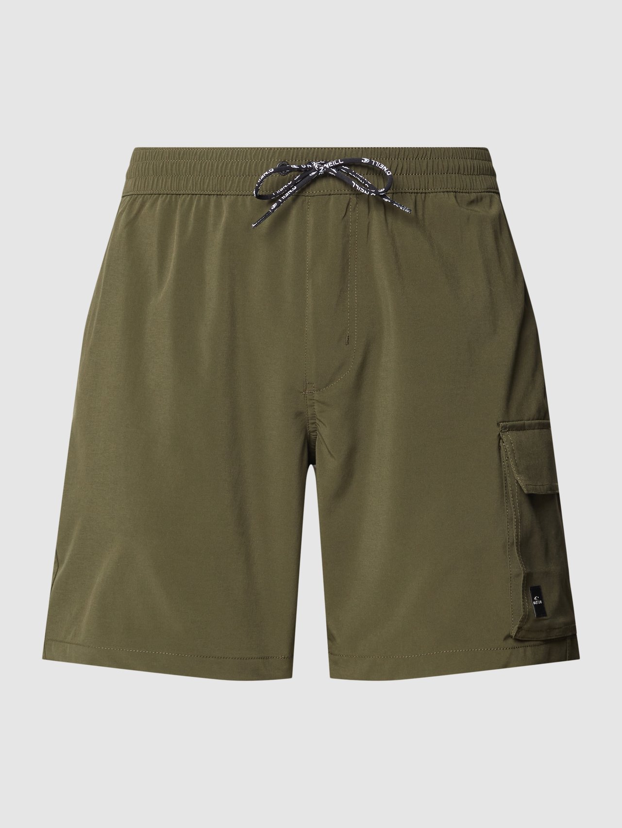 Shorts mit elastischem Bund von O'Neill - 14
