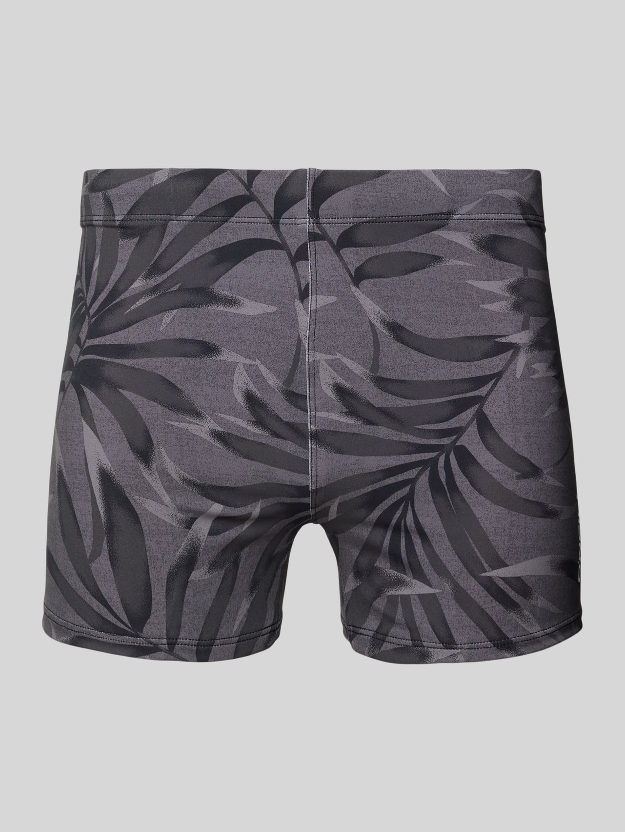 Skinny Fit Badeshorts mit Label-Print von O'Neill - 10