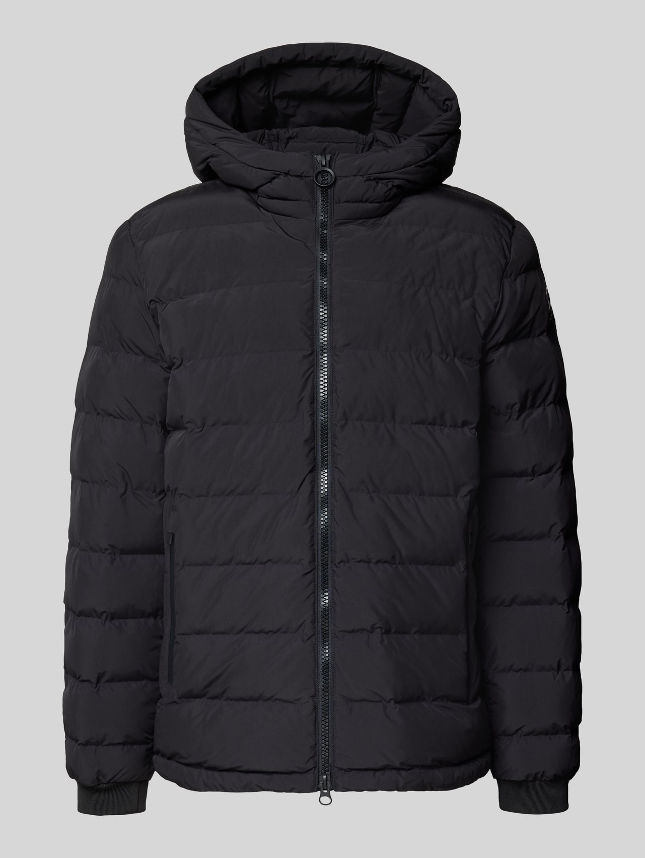 Steppjacke mit Kapuze Modell 'SPHERICA' von Geox - 36