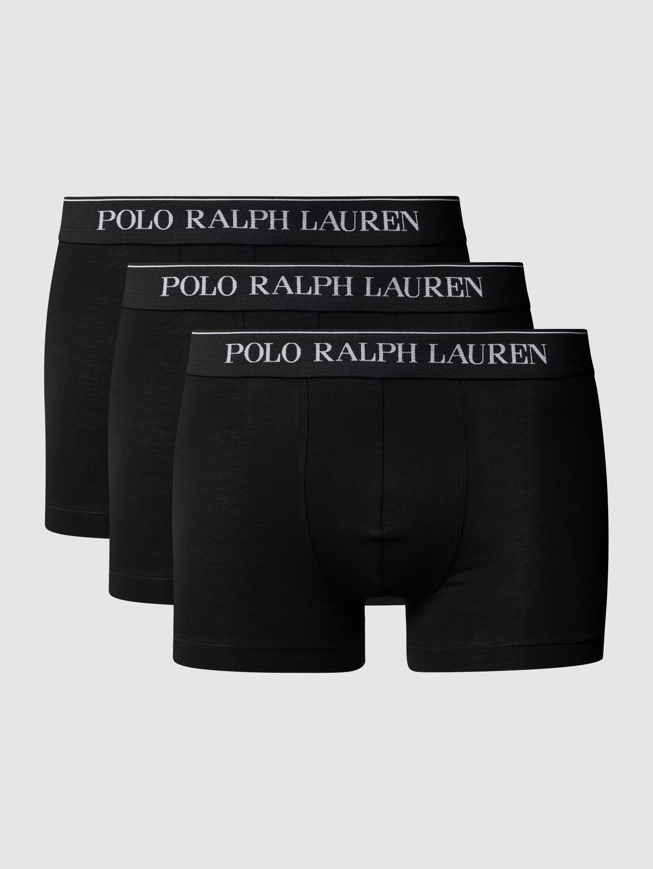 Trunks im 3er-Pack von Polo Ralph Lauren Underwear - 41