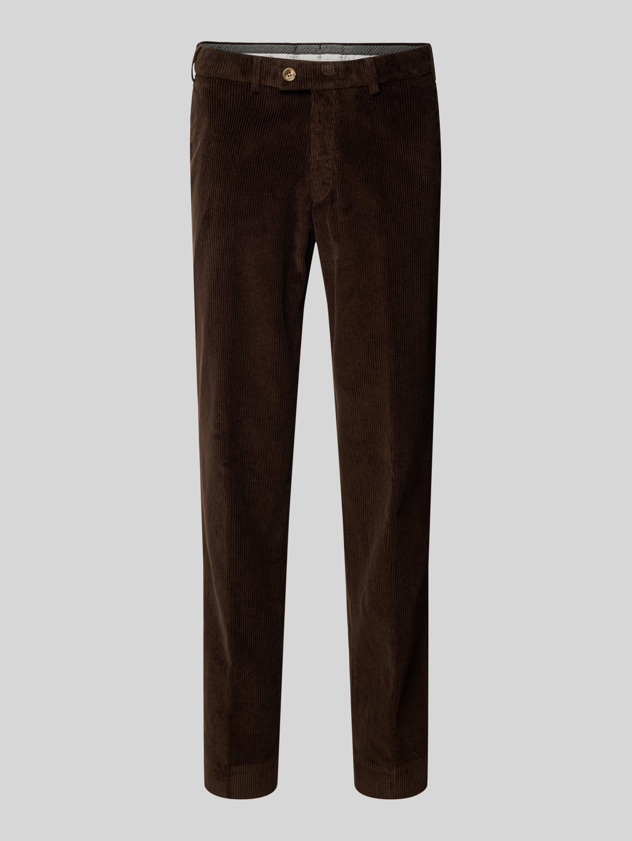 Cordhose mit Gesäßtaschen Modell 'PARMA' von Hiltl - 25