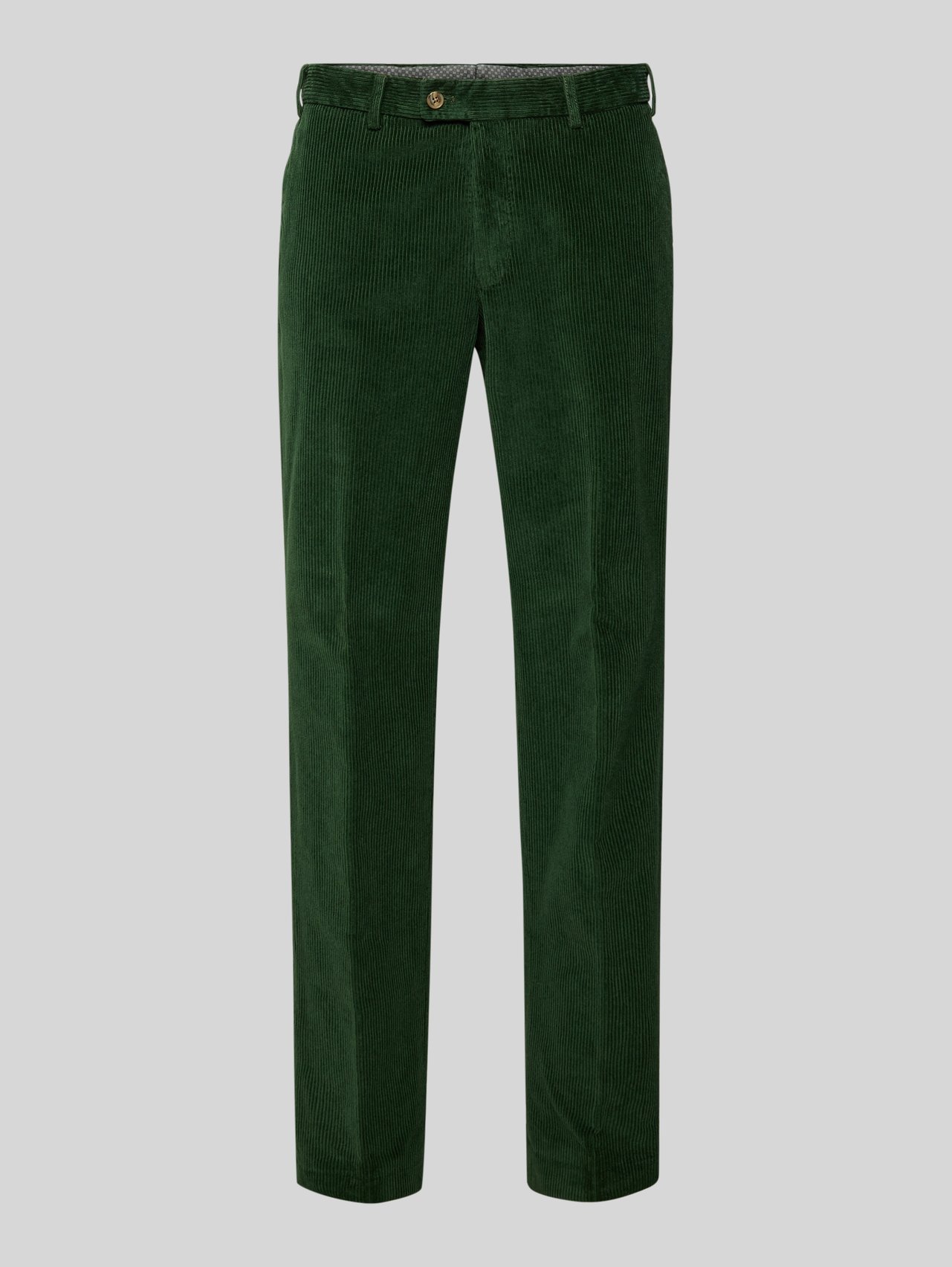 Cordhose mit Gesäßtaschen Modell 'PARMA' von Hiltl - 24