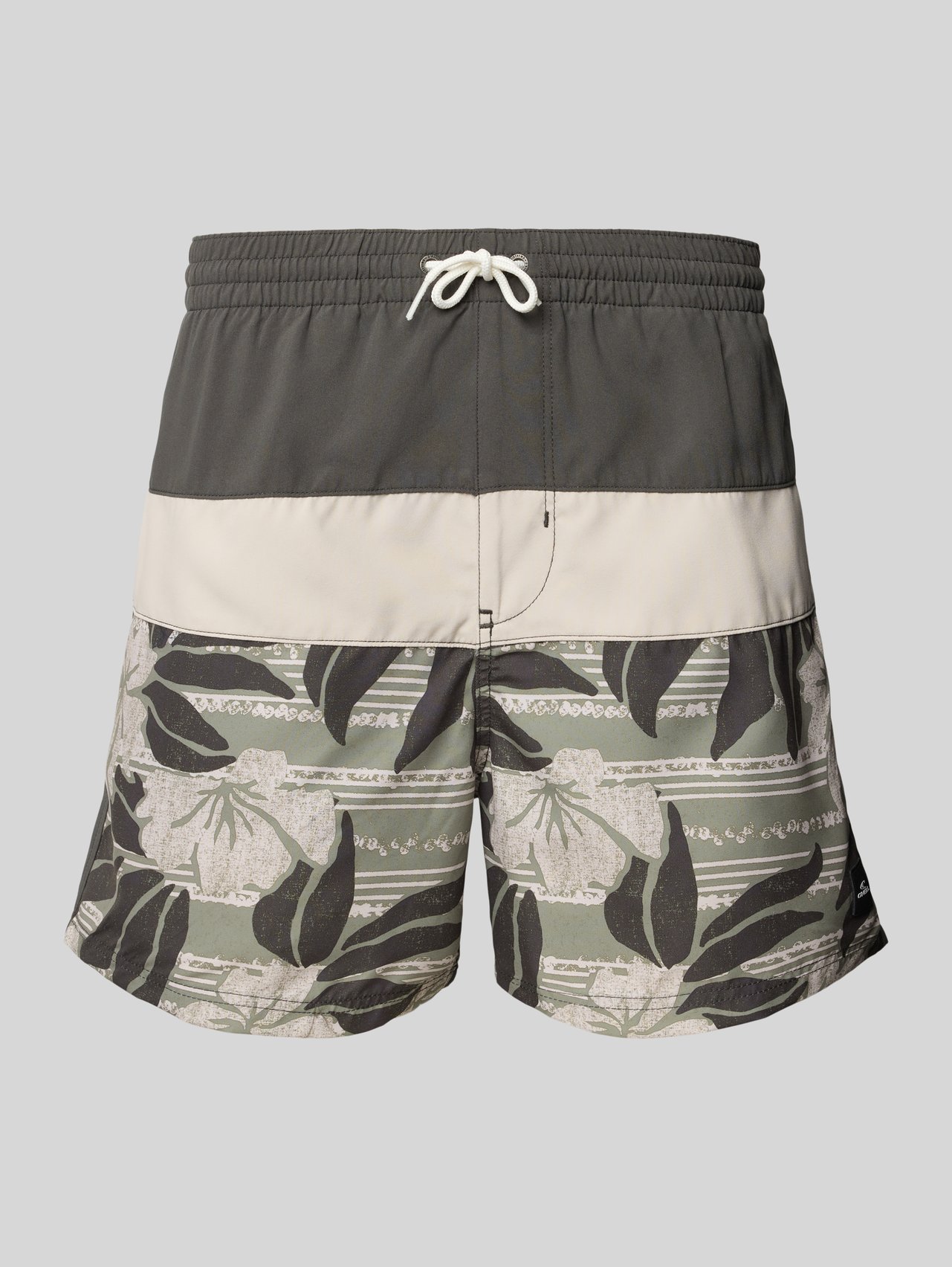 Badehose mit elastischem Bund von O'Neill - 6