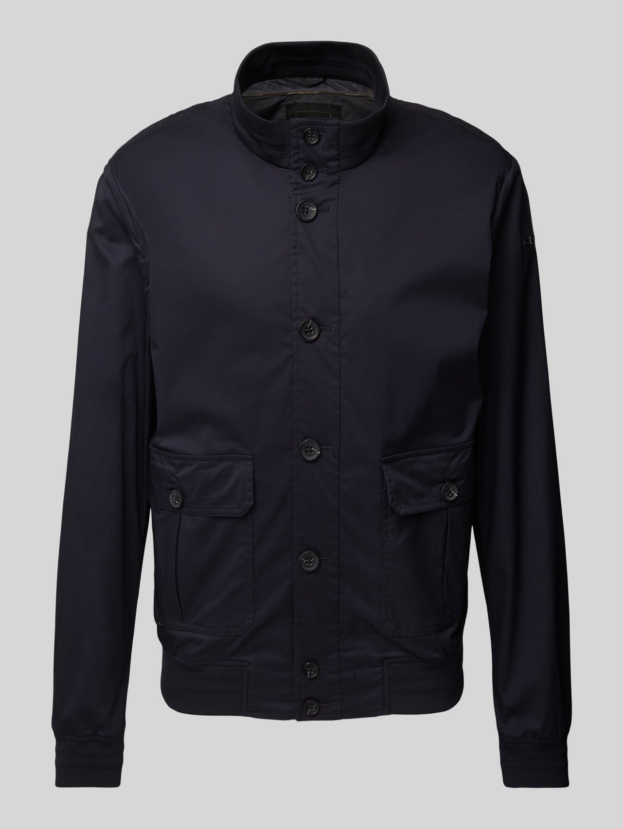 Jacke mit Stehkragen von Geox - 44