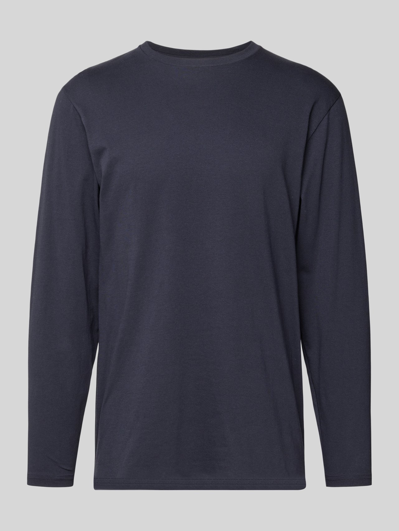 Longsleeve mit Rundhalsausschnitt von RAGMAN - 9
