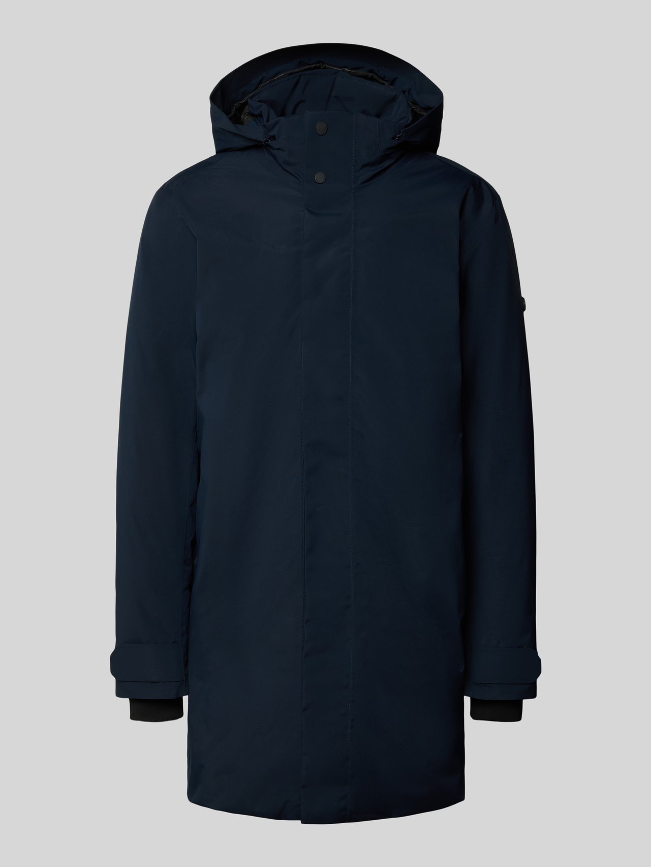 Parka mit Ärmelriegeln Modell 'HEKTOR' von Didriksons - 23