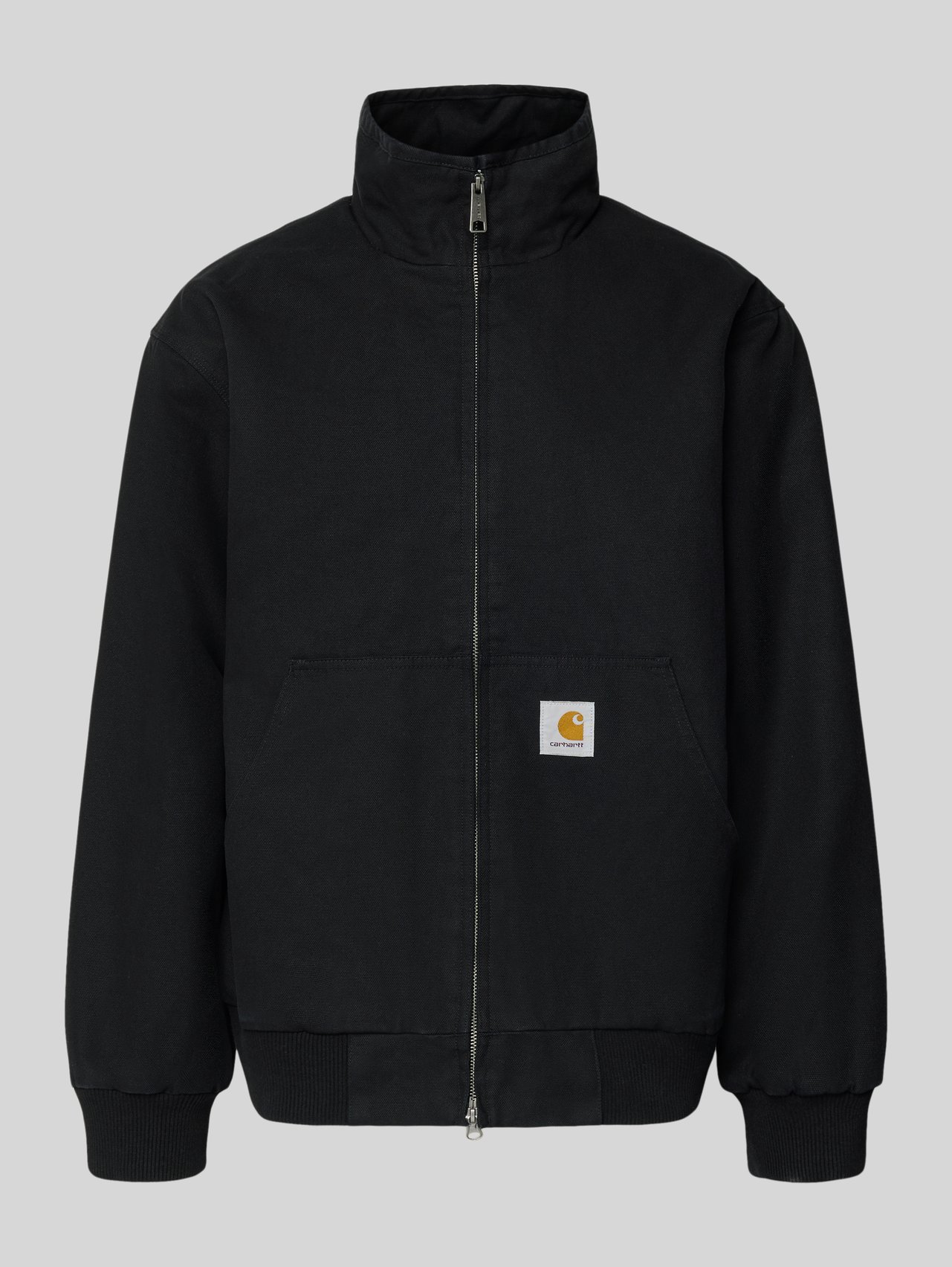 Jacke mit Zweiwege-Reißverschluss Modell 'Ravon' von Carhartt Work In Progress - 44